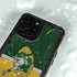 NFL Green Bay Packers Vintage iPhone 15 Pro Waterproof Case